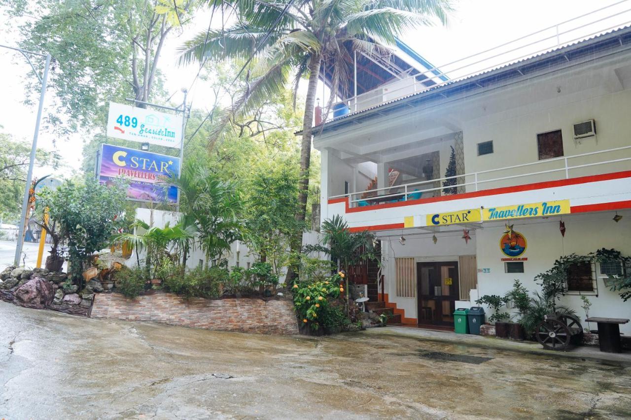 אוסלוב C Star Travellers Inn מראה חיצוני תמונה