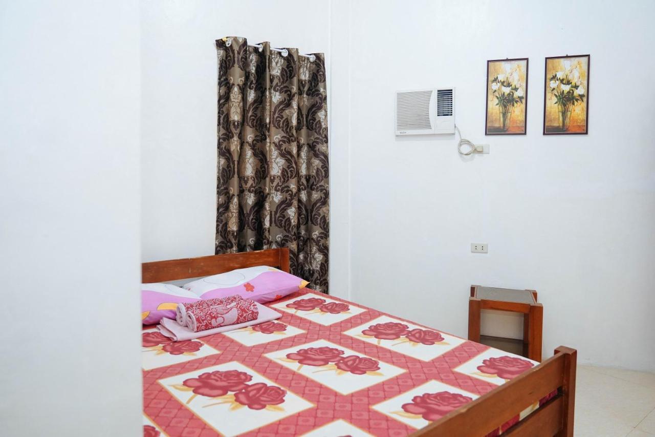 אוסלוב C Star Travellers Inn מראה חיצוני תמונה