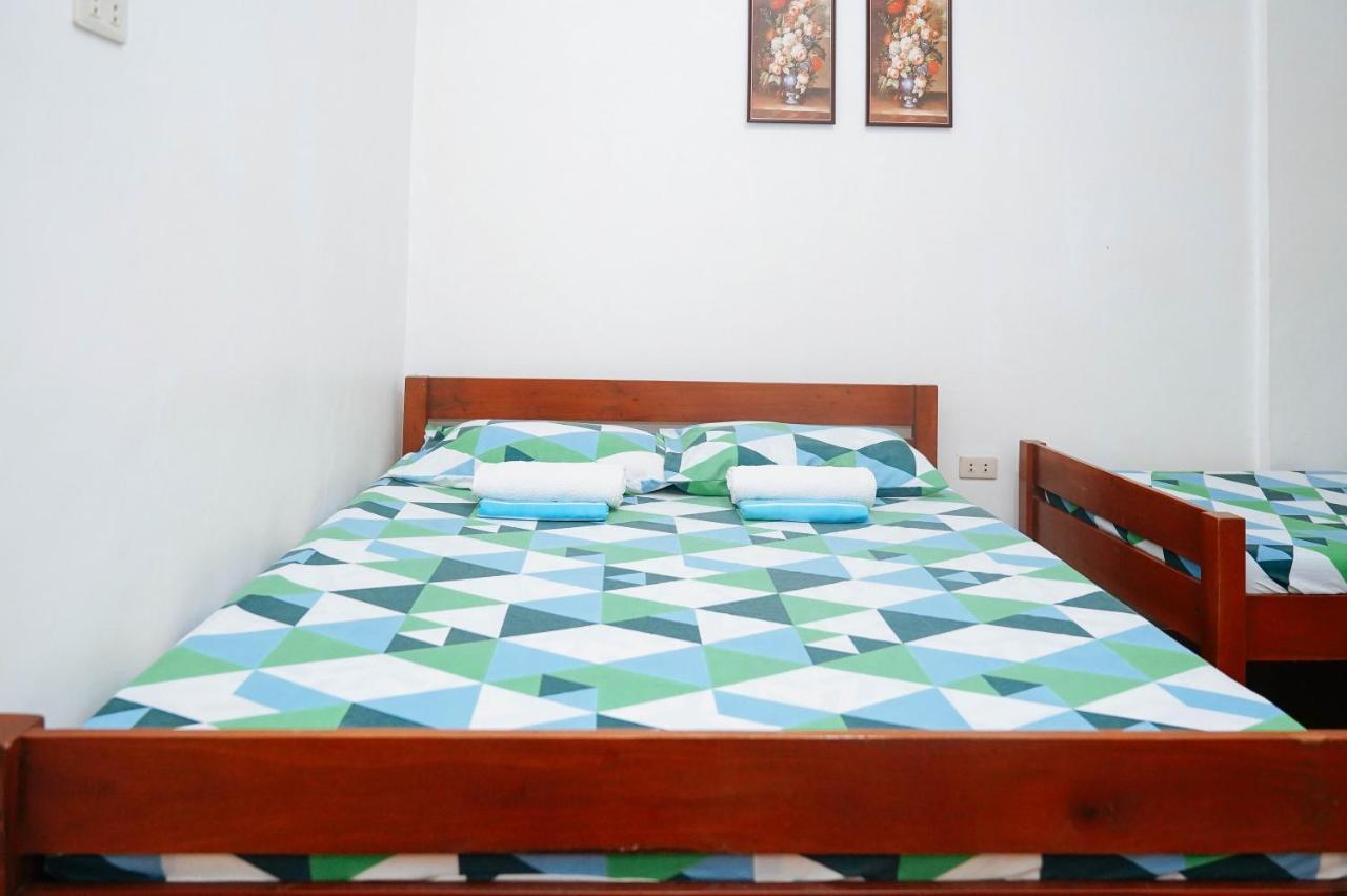 אוסלוב C Star Travellers Inn מראה חיצוני תמונה