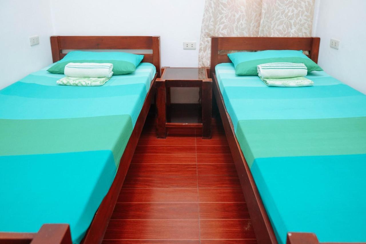 אוסלוב C Star Travellers Inn מראה חיצוני תמונה
