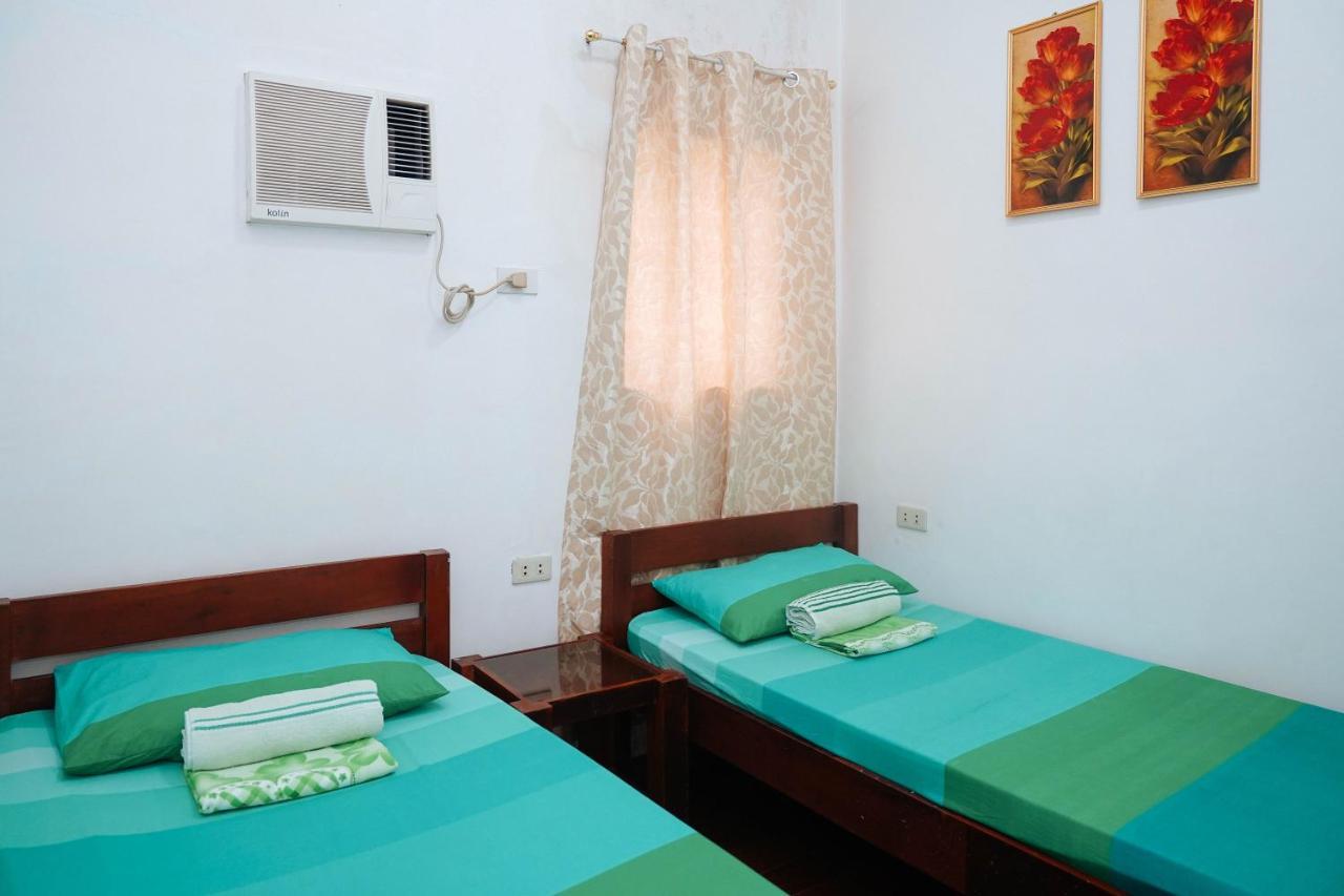 אוסלוב C Star Travellers Inn מראה חיצוני תמונה