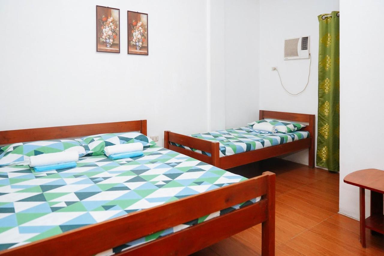 אוסלוב C Star Travellers Inn מראה חיצוני תמונה