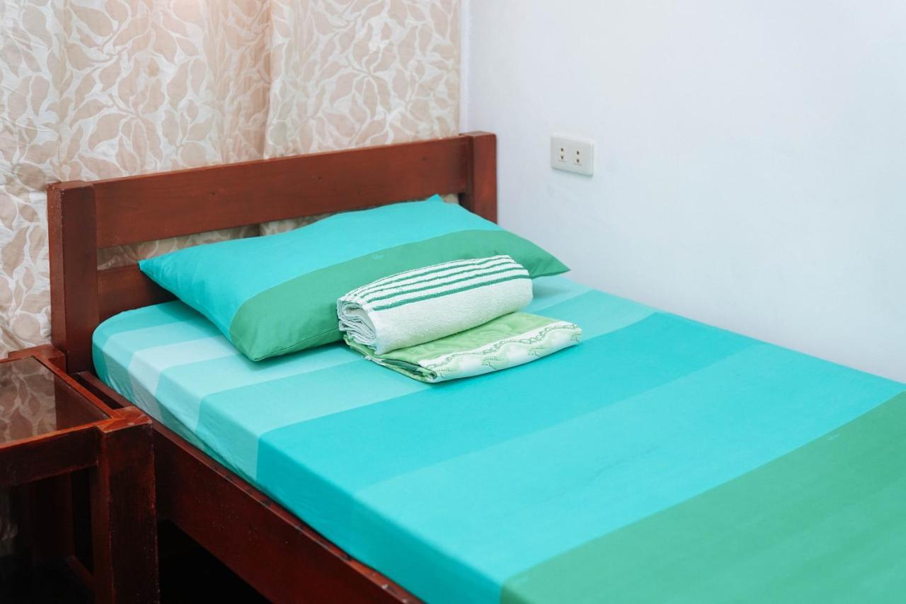 אוסלוב C Star Travellers Inn מראה חיצוני תמונה