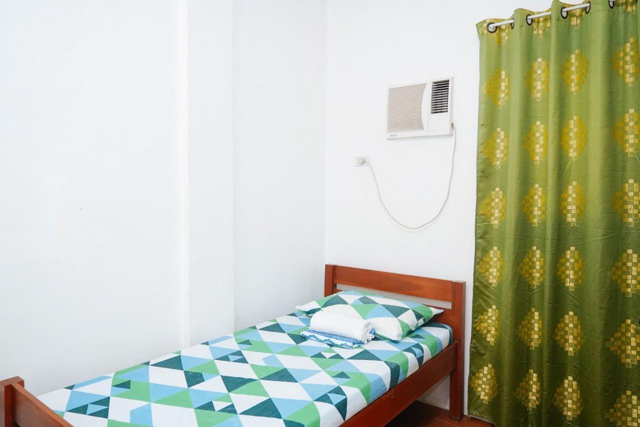 אוסלוב C Star Travellers Inn מראה חיצוני תמונה