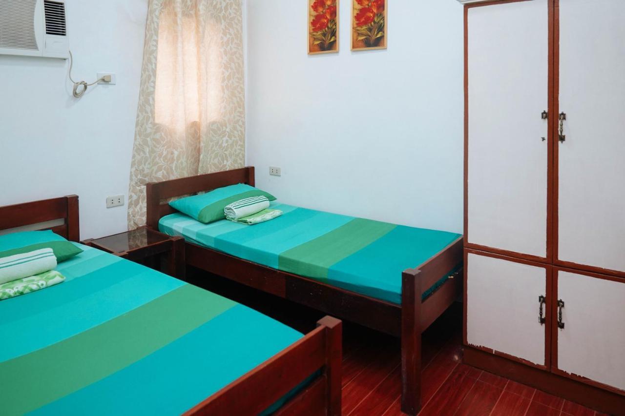 אוסלוב C Star Travellers Inn מראה חיצוני תמונה