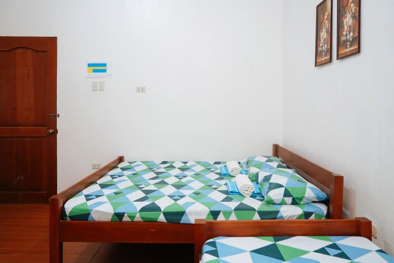 אוסלוב C Star Travellers Inn מראה חיצוני תמונה